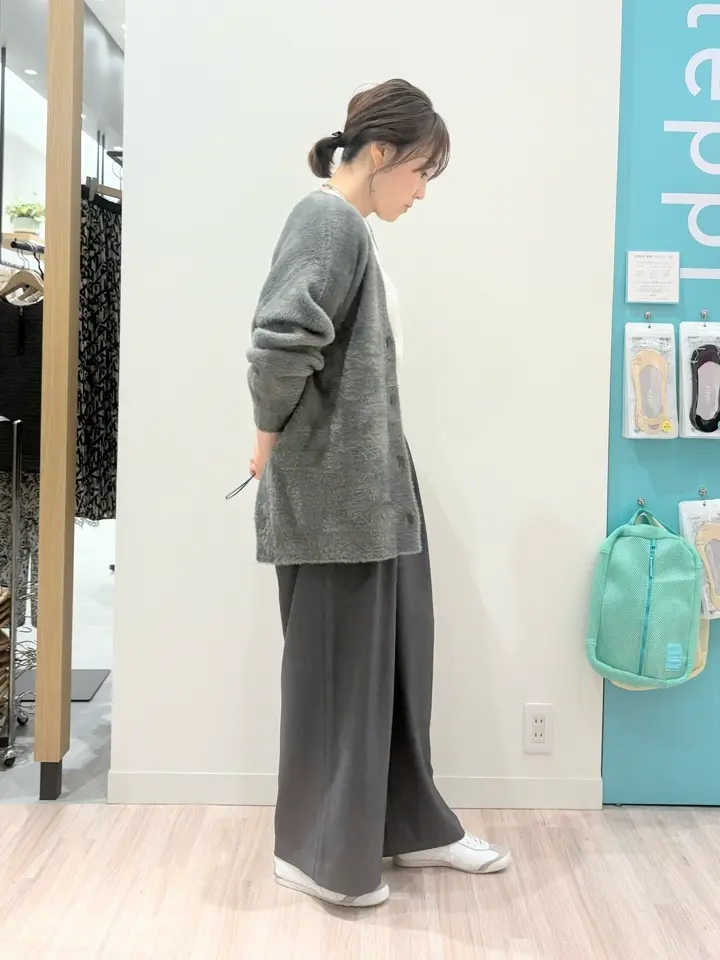 ONWARD CROSSET SELECT 田中 コーディネート画像