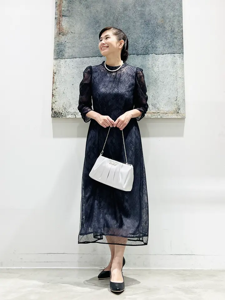 ONWARD CROSSET SELECT 會澤 コーディネート画像