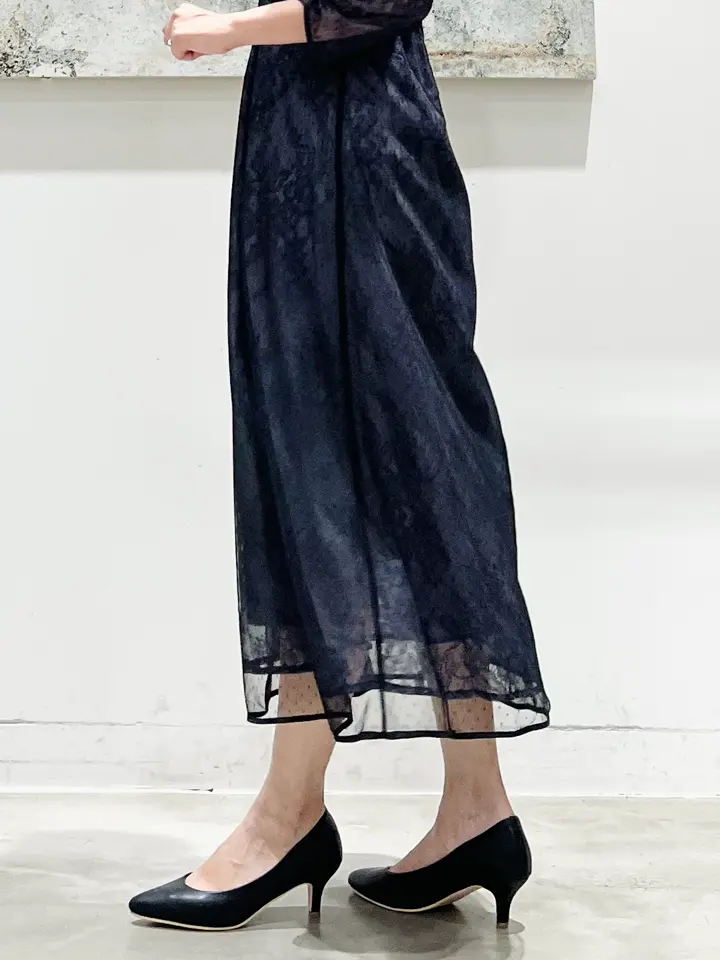 ONWARD CROSSET SELECT 會澤 コーディネート画像