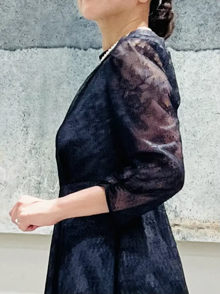 ONWARD CROSSET SELECT 會澤 コーディネート画像