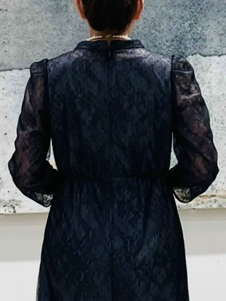 ONWARD CROSSET SELECT 會澤 コーディネート画像