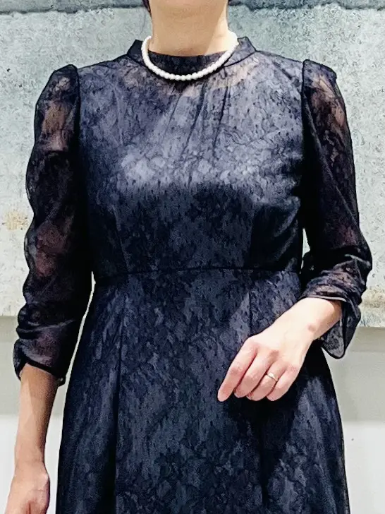 ONWARD CROSSET SELECT 會澤 コーディネート画像