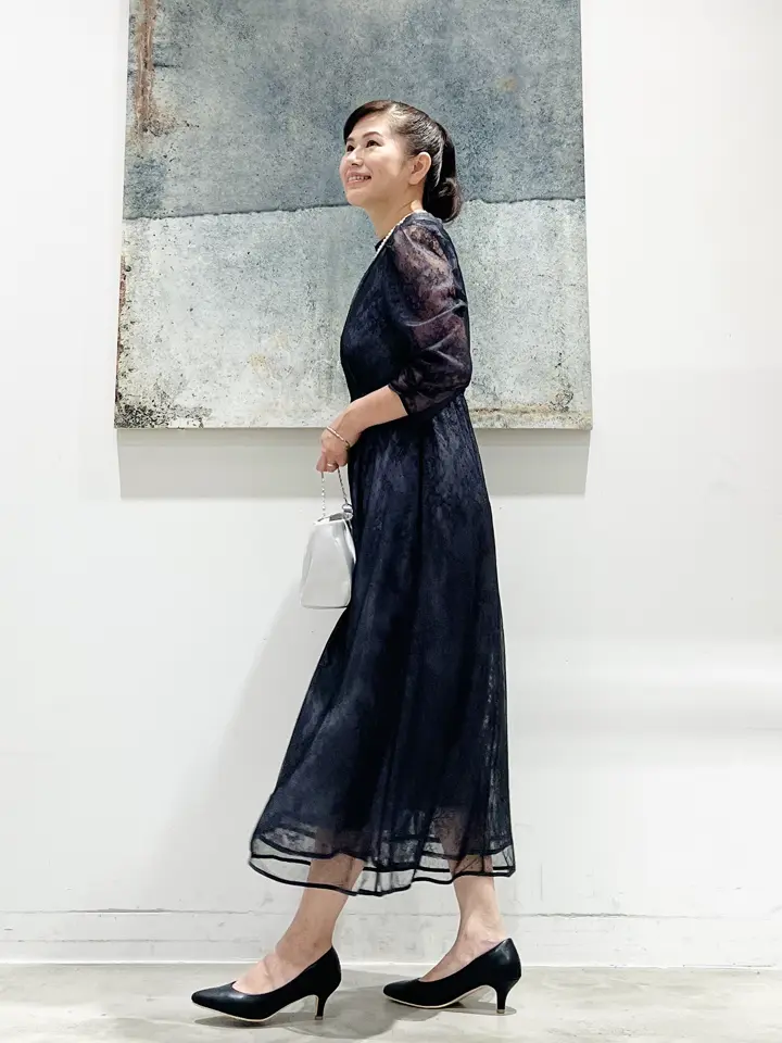 ONWARD CROSSET SELECT 會澤 コーディネート画像