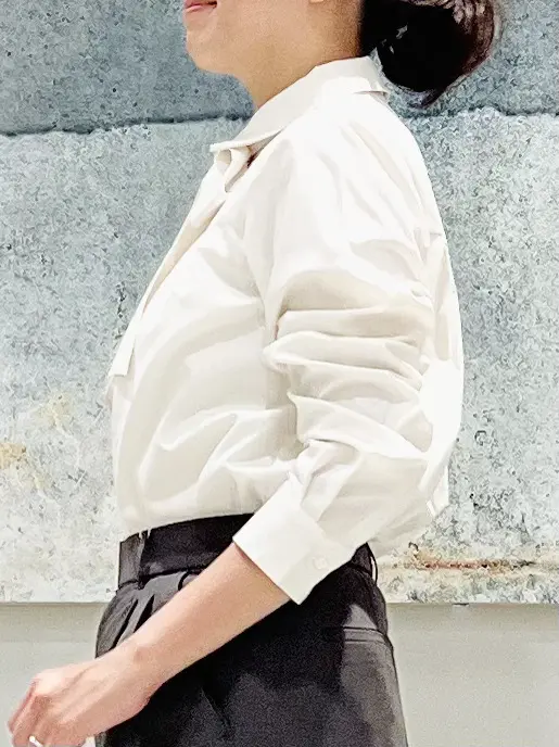 ONWARD CROSSET SELECT 會澤 コーディネート画像