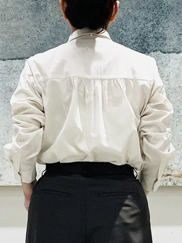 ONWARD CROSSET SELECT 會澤 コーディネート画像