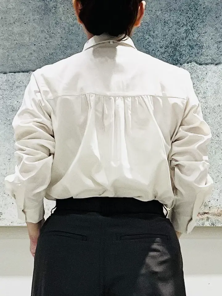 ONWARD CROSSET SELECT 會澤 コーディネート画像