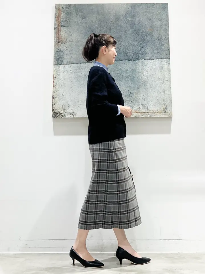 ONWARD CROSSET SELECT 會澤 コーディネート画像