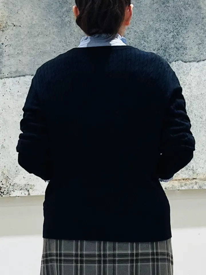 ONWARD CROSSET SELECT 會澤 コーディネート画像