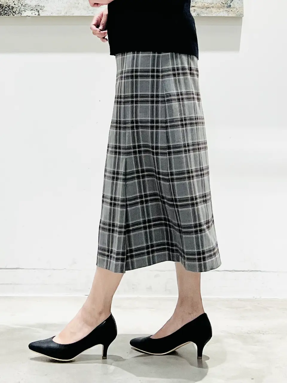 ONWARD CROSSET SELECT 會澤 コーディネート画像