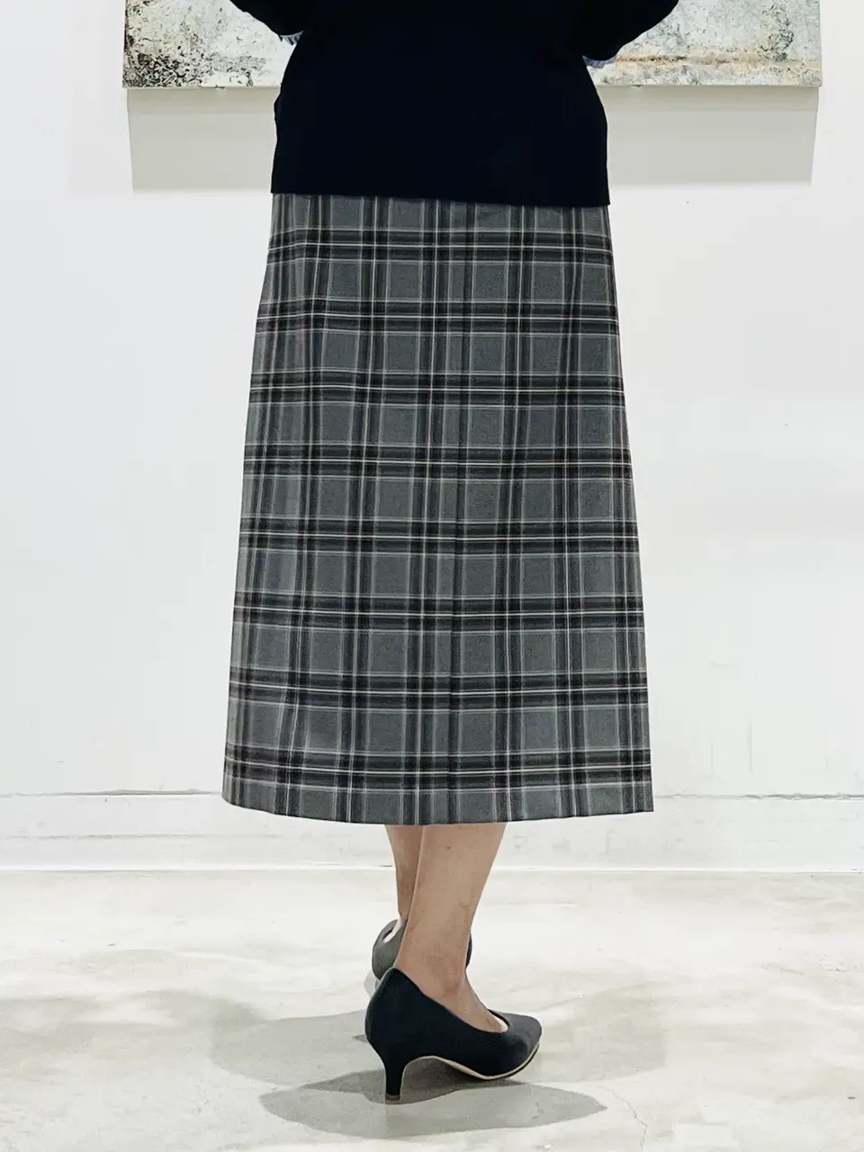 ONWARD CROSSET SELECT 會澤 コーディネート画像