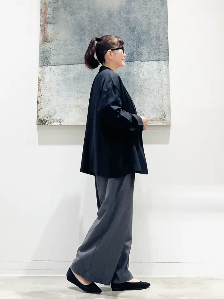 ONWARD CROSSET SELECT 會澤 コーディネート画像