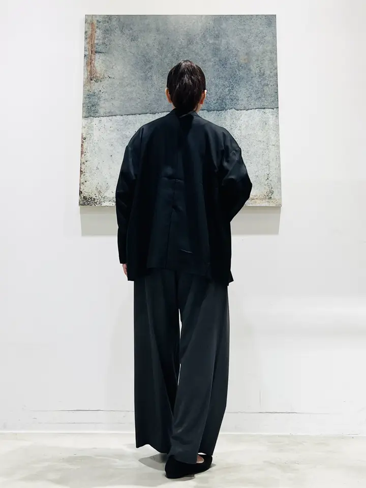 ONWARD CROSSET SELECT 會澤 コーディネート画像