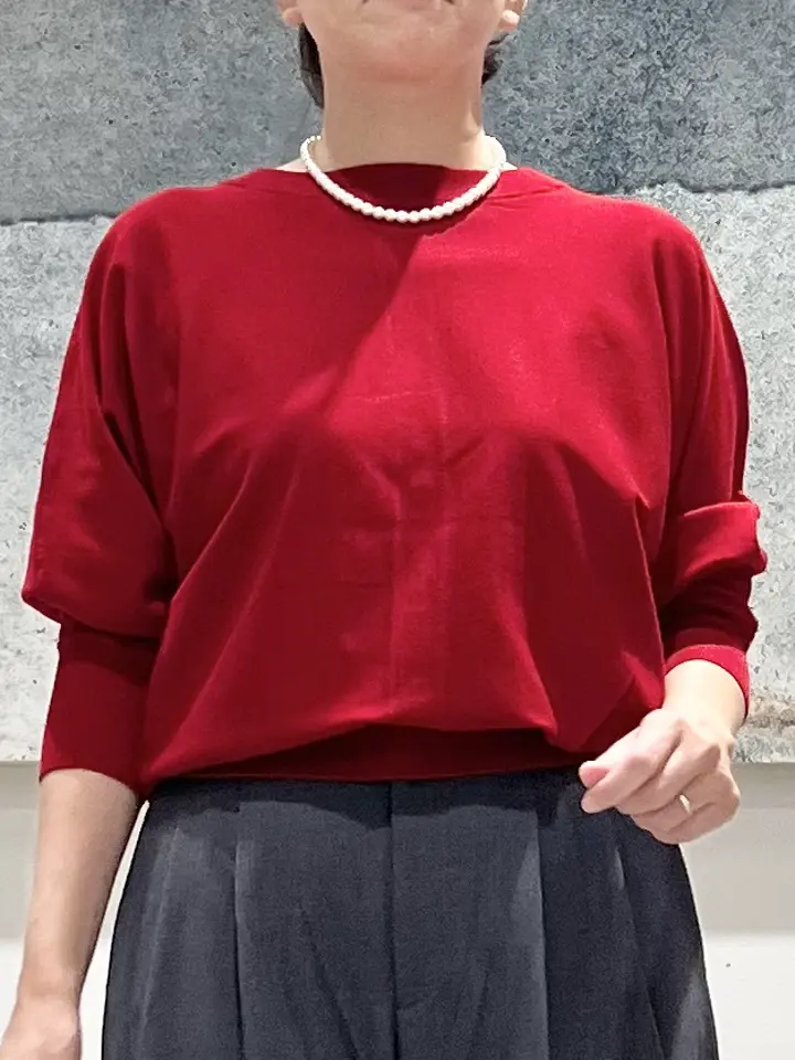 ONWARD CROSSET SELECT 會澤 コーディネート画像