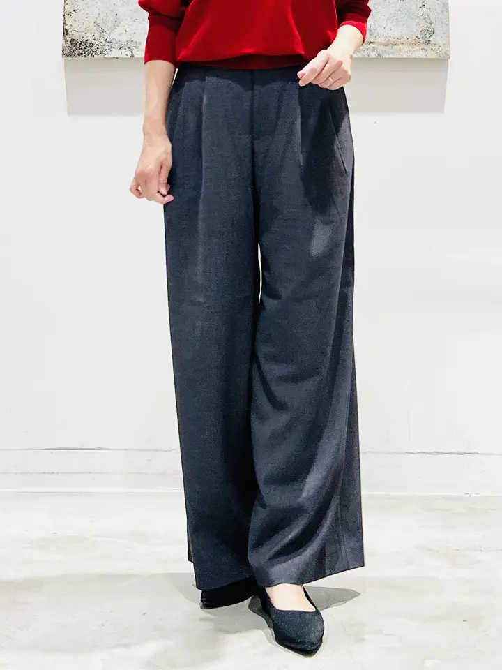 ONWARD CROSSET SELECT 會澤 コーディネート画像