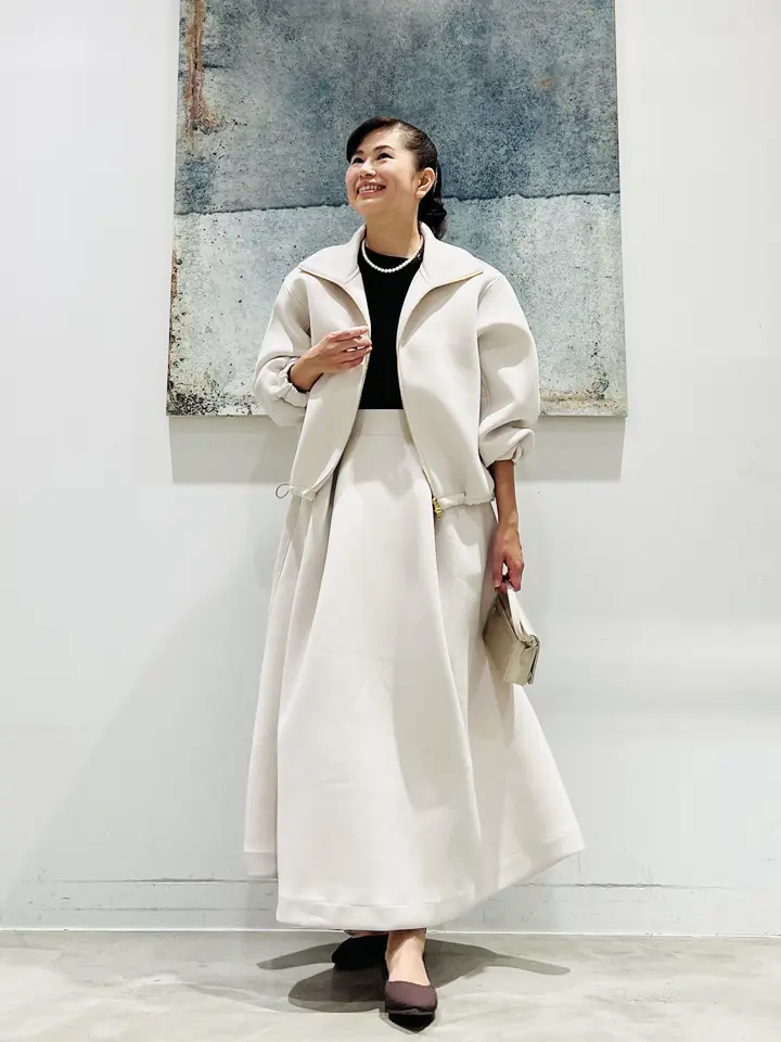 ONWARD CROSSET SELECT 會澤 コーディネート画像