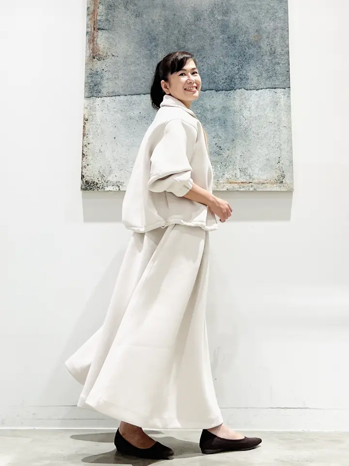 ONWARD CROSSET SELECT 會澤 コーディネート画像