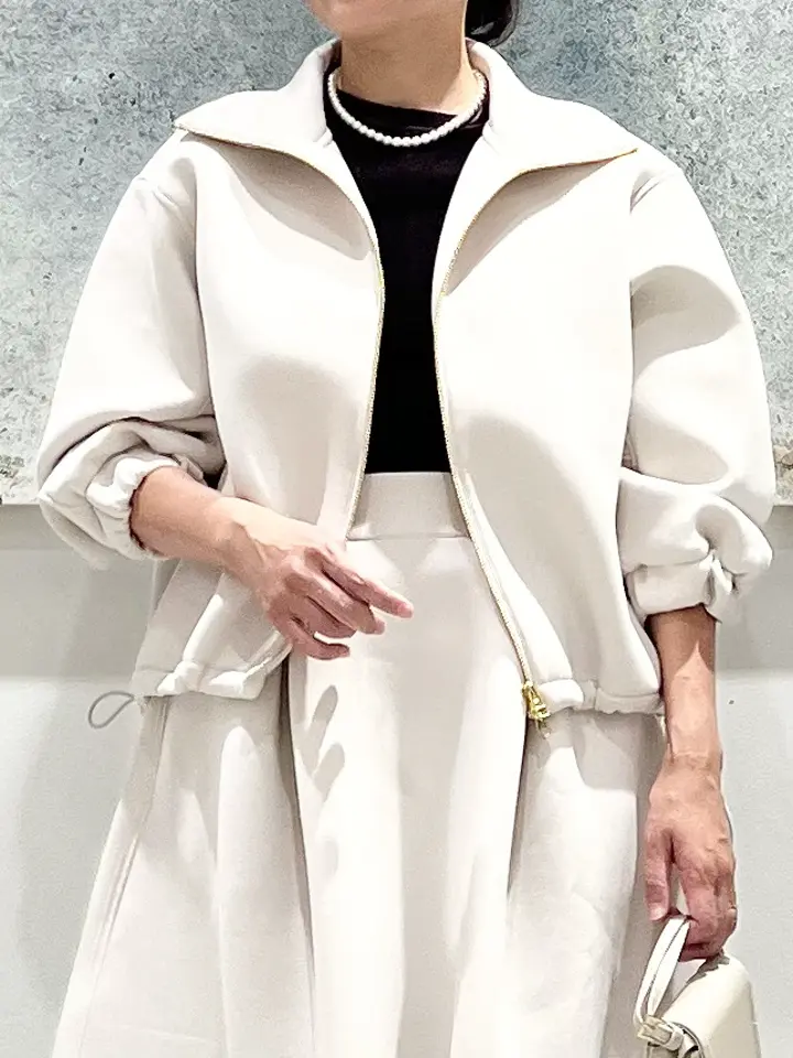 ONWARD CROSSET SELECT 會澤 コーディネート画像