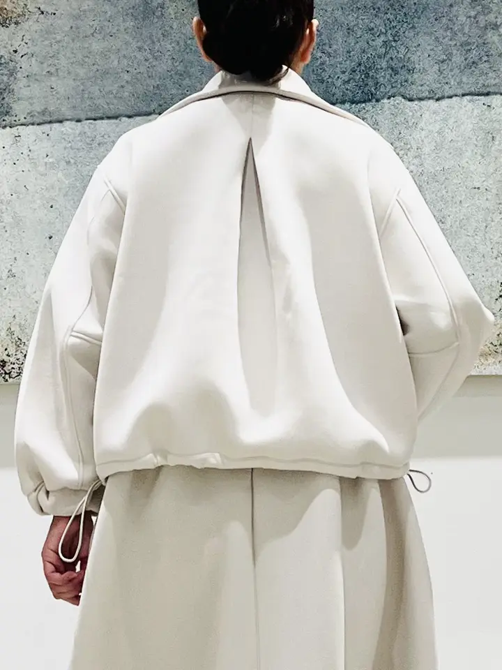 ONWARD CROSSET SELECT 會澤 コーディネート画像