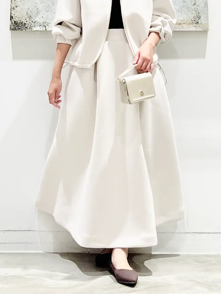 ONWARD CROSSET SELECT 會澤 コーディネート画像