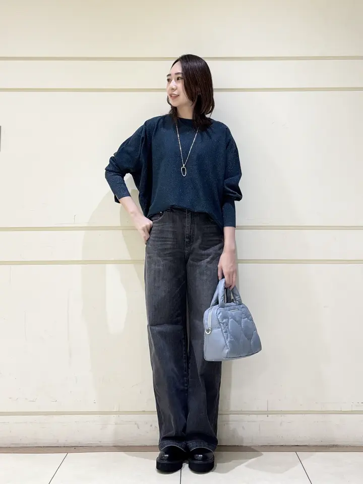 ONWARD CROSSET SELECT Kanako コーディネート画像