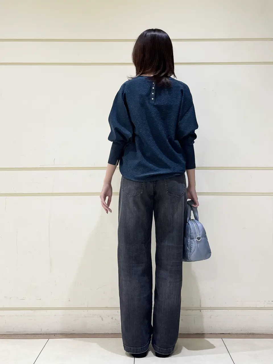 ONWARD CROSSET SELECT Kanako コーディネート画像