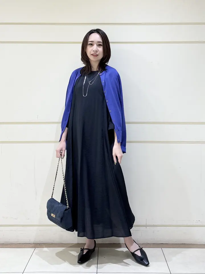 ONWARD CROSSET SELECT Kanako コーディネート画像