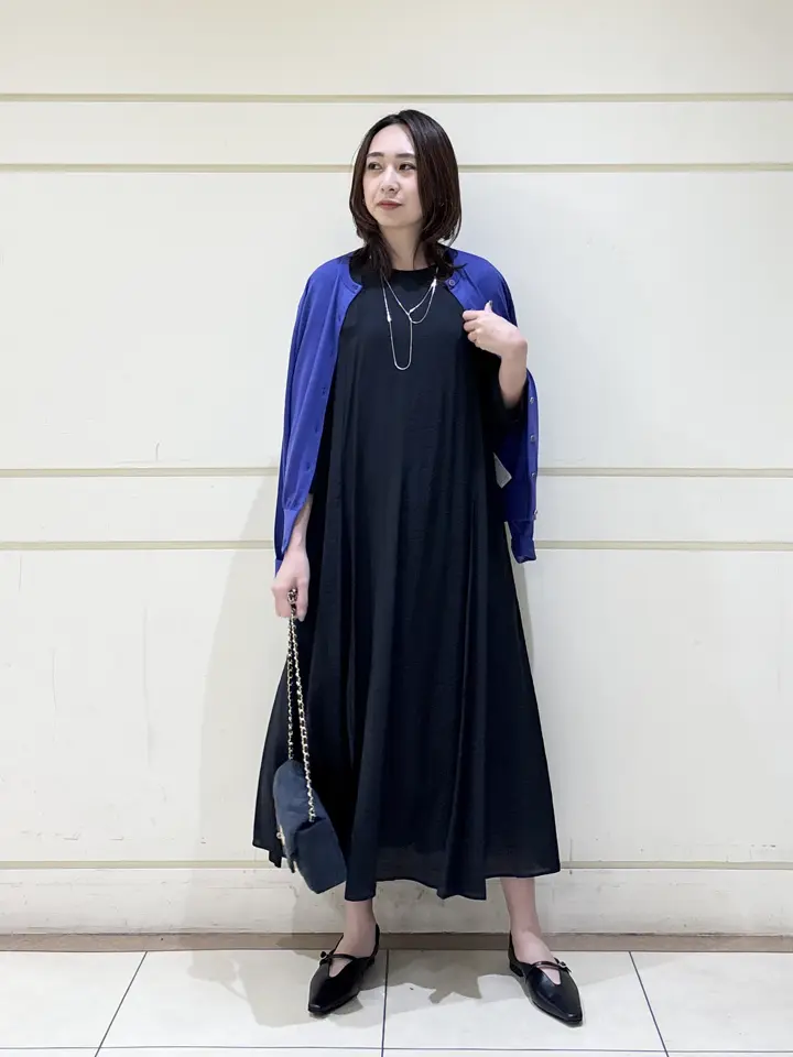 ONWARD CROSSET SELECT Kanako コーディネート画像