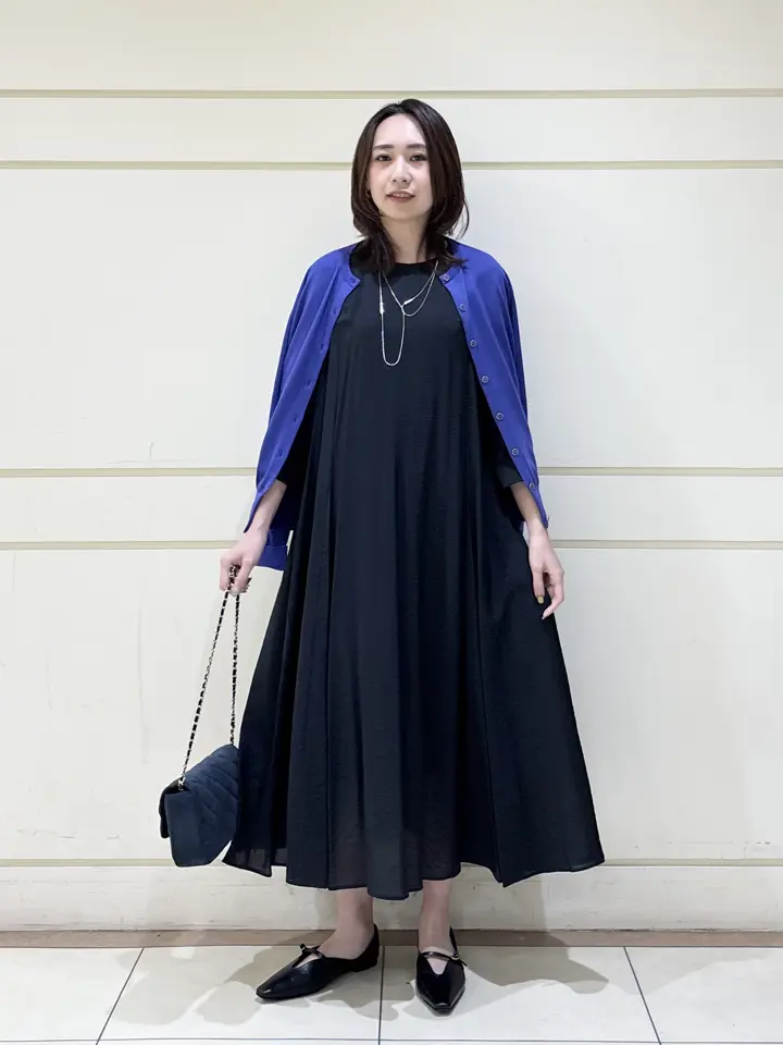 ONWARD CROSSET SELECT Kanako コーディネート画像