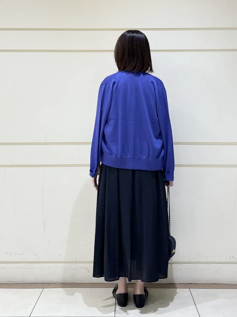 ONWARD CROSSET SELECT Kanako コーディネート画像