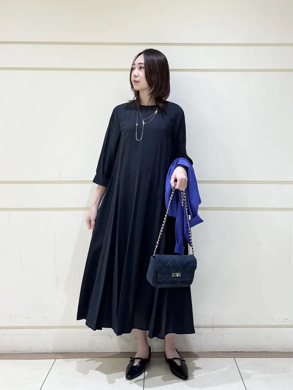 ONWARD CROSSET SELECT Kanako コーディネート画像