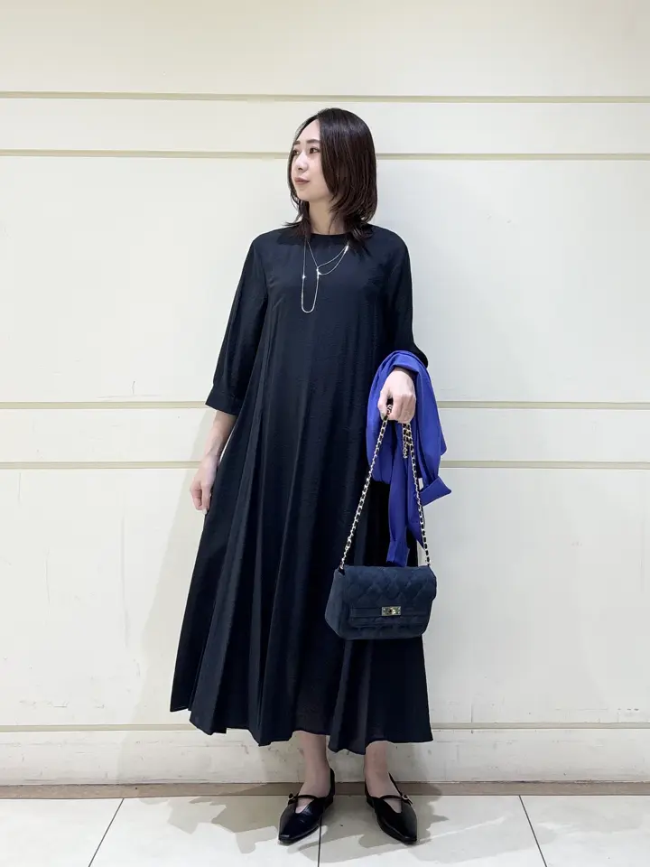 ONWARD CROSSET SELECT Kanako コーディネート画像