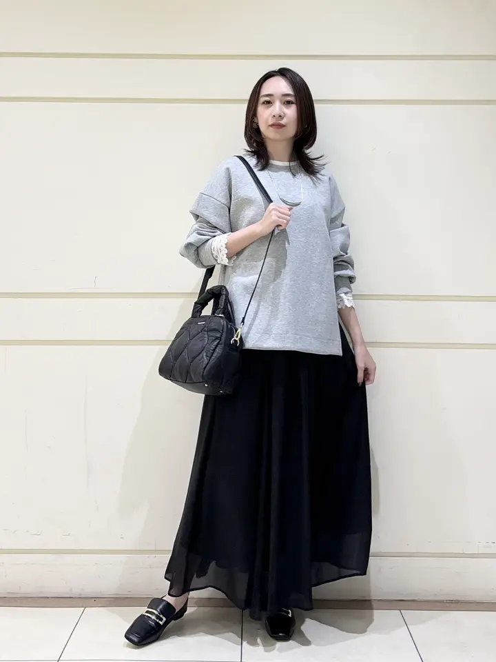 ONWARD CROSSET SELECT Kanako コーディネート画像