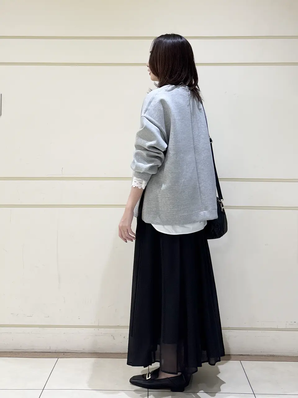 ONWARD CROSSET SELECT Kanako コーディネート画像