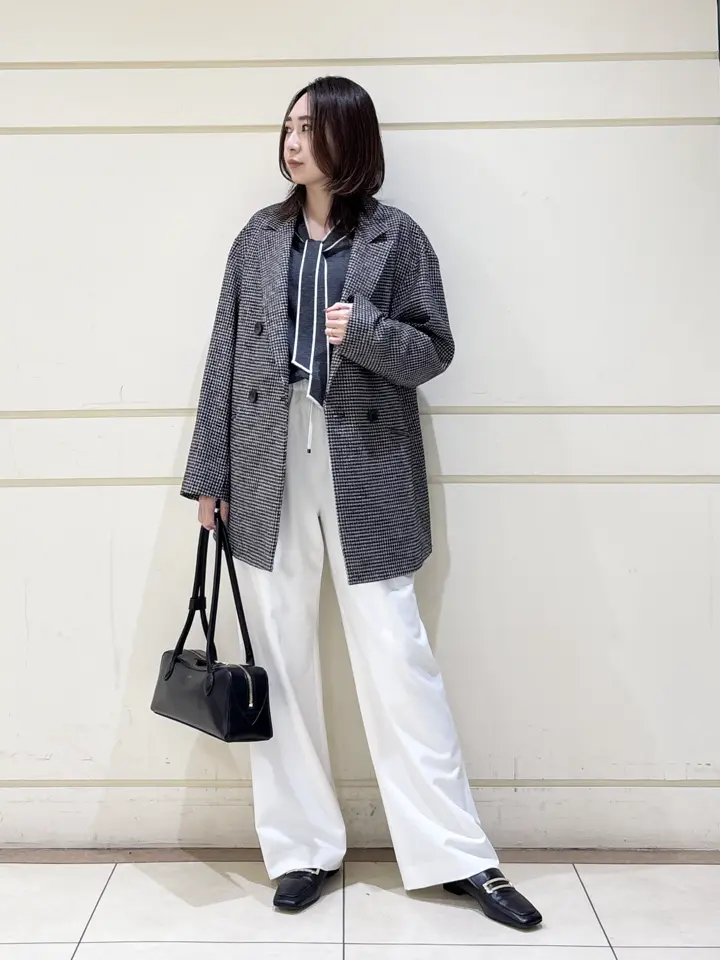 ONWARD CROSSET SELECT Kanako コーディネート画像