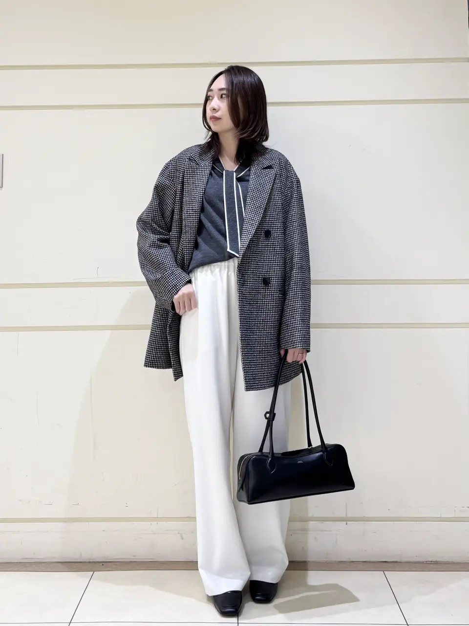 ONWARD CROSSET SELECT Kanako コーディネート画像