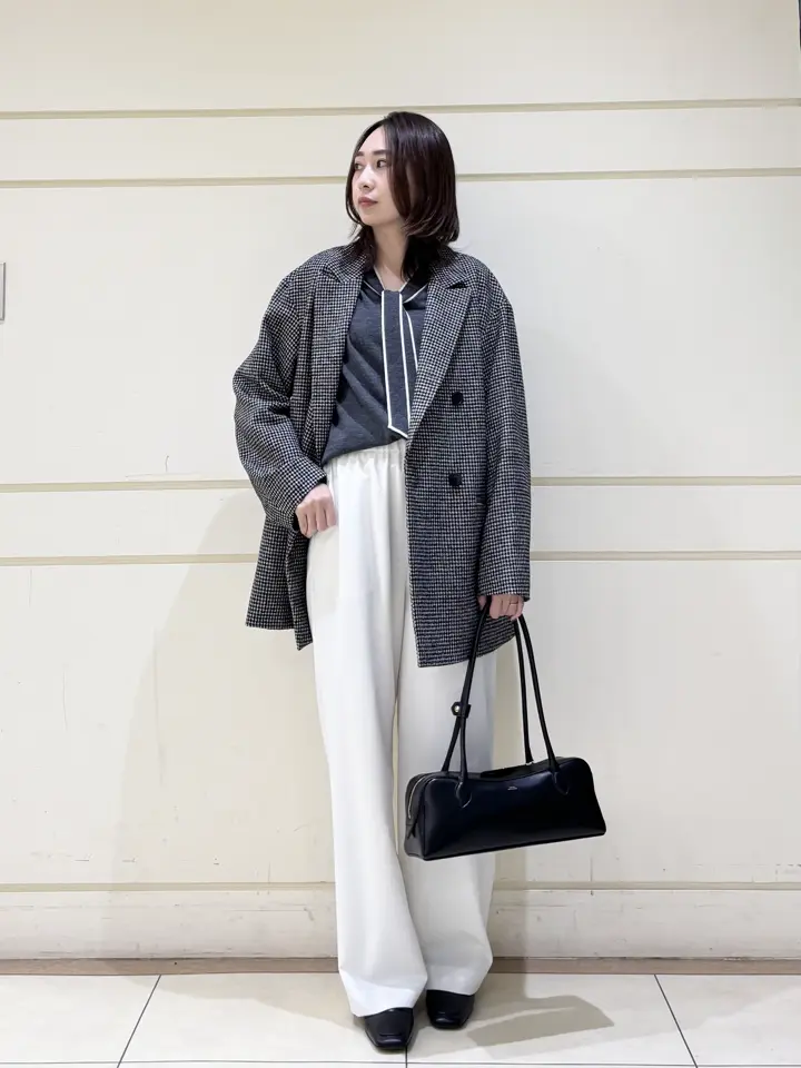 ONWARD CROSSET SELECT Kanako コーディネート画像