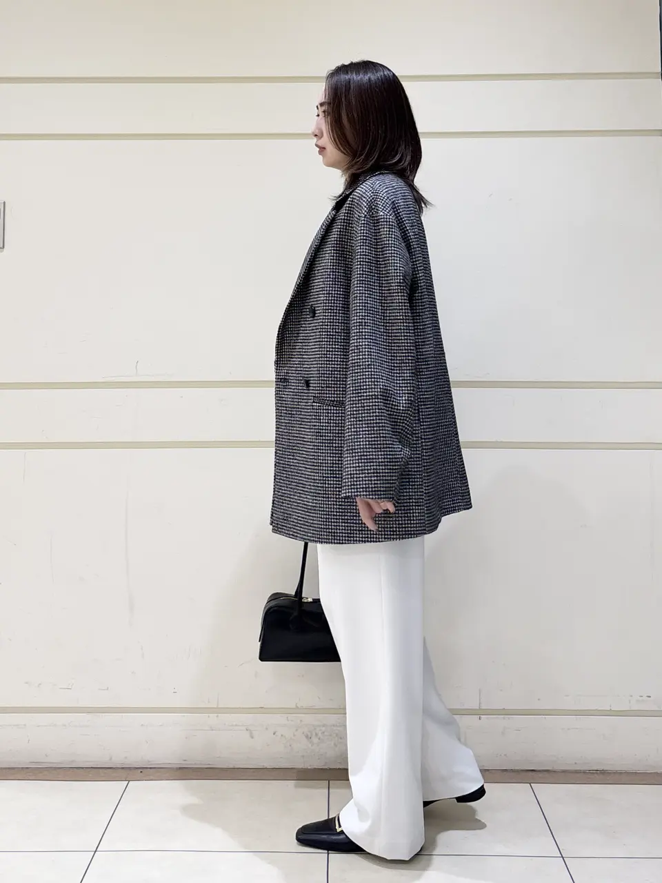 ONWARD CROSSET SELECT Kanako コーディネート画像