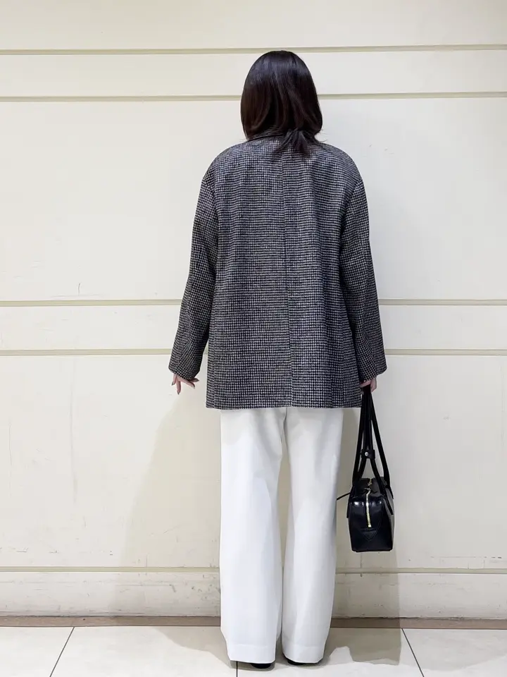 ONWARD CROSSET SELECT Kanako コーディネート画像