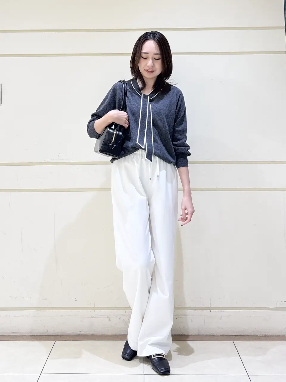 ONWARD CROSSET SELECT Kanako コーディネート画像