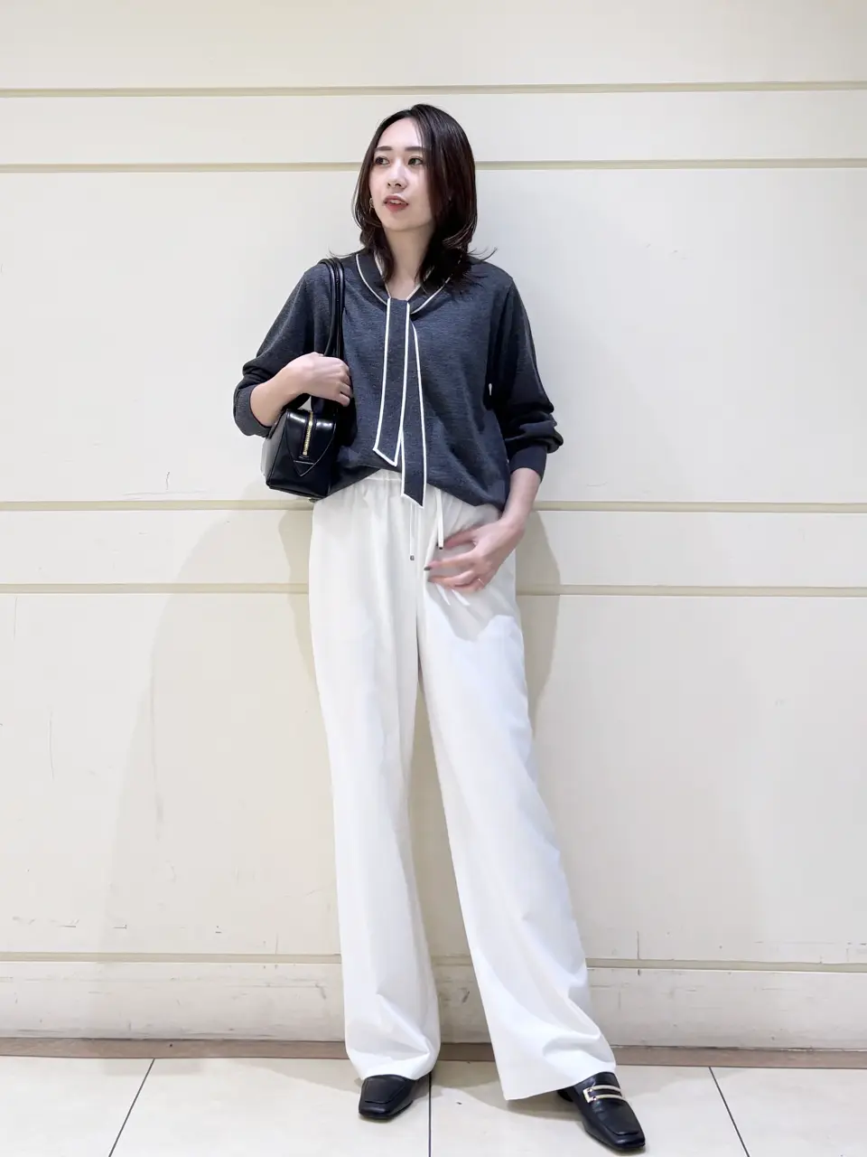 ONWARD CROSSET SELECT Kanako コーディネート画像