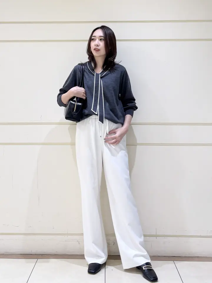 ONWARD CROSSET SELECT Kanako コーディネート画像