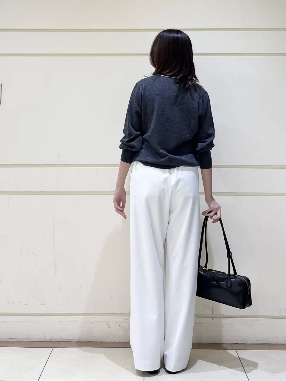 ONWARD CROSSET SELECT Kanako コーディネート画像