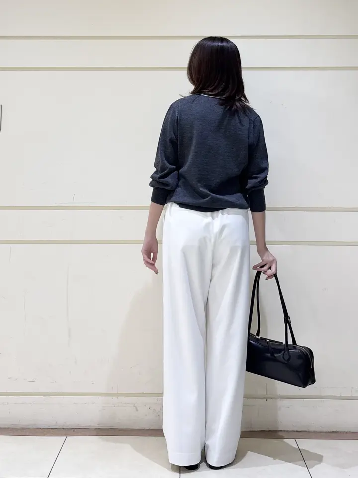 ONWARD CROSSET SELECT Kanako コーディネート画像