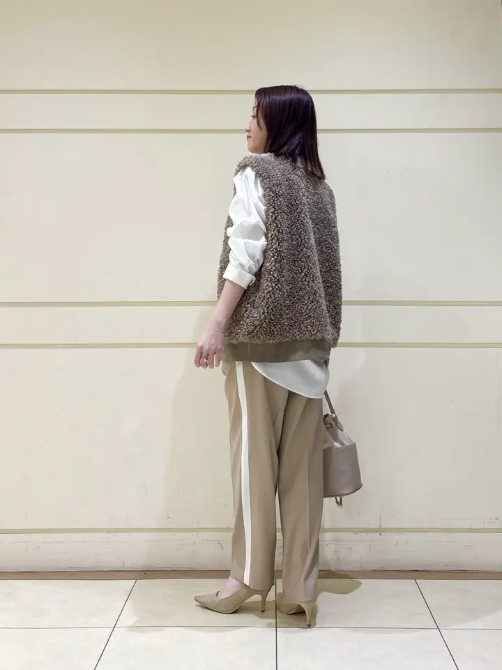 ONWARD CROSSET SELECT 加藤 コーディネート画像