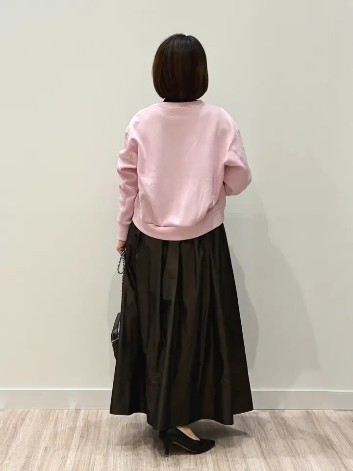 ONWARD CROSSET SELECT 前田 コーディネート画像