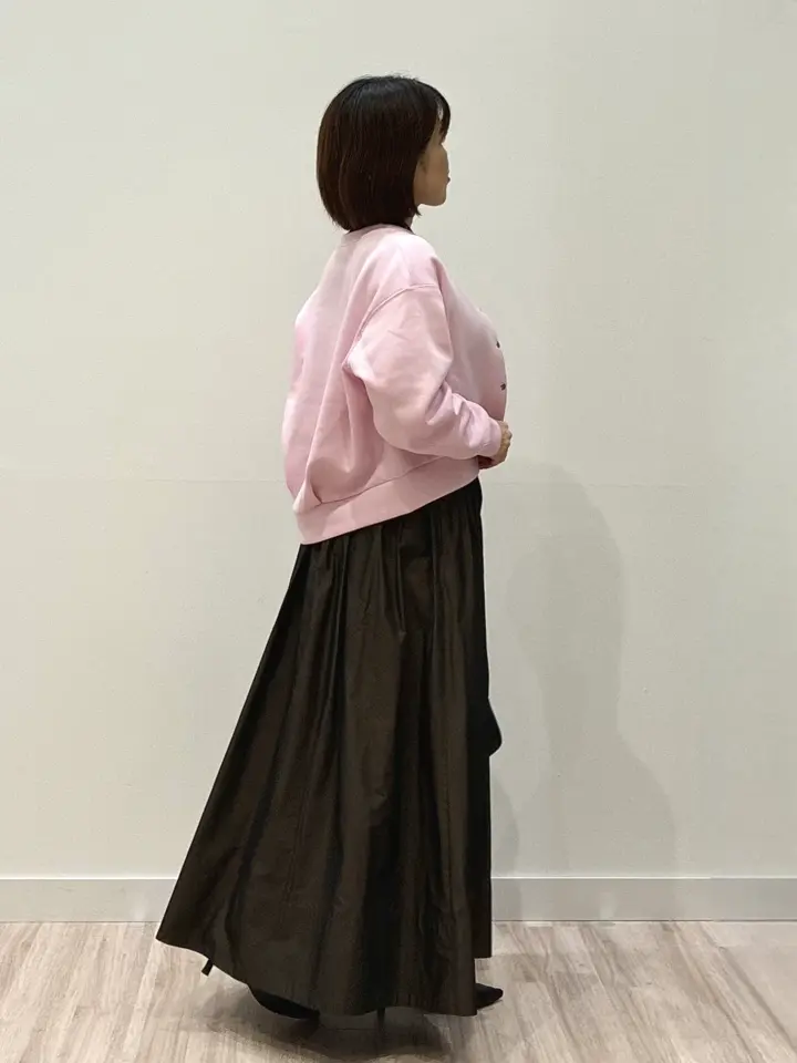 ONWARD CROSSET SELECT 前田 コーディネート画像