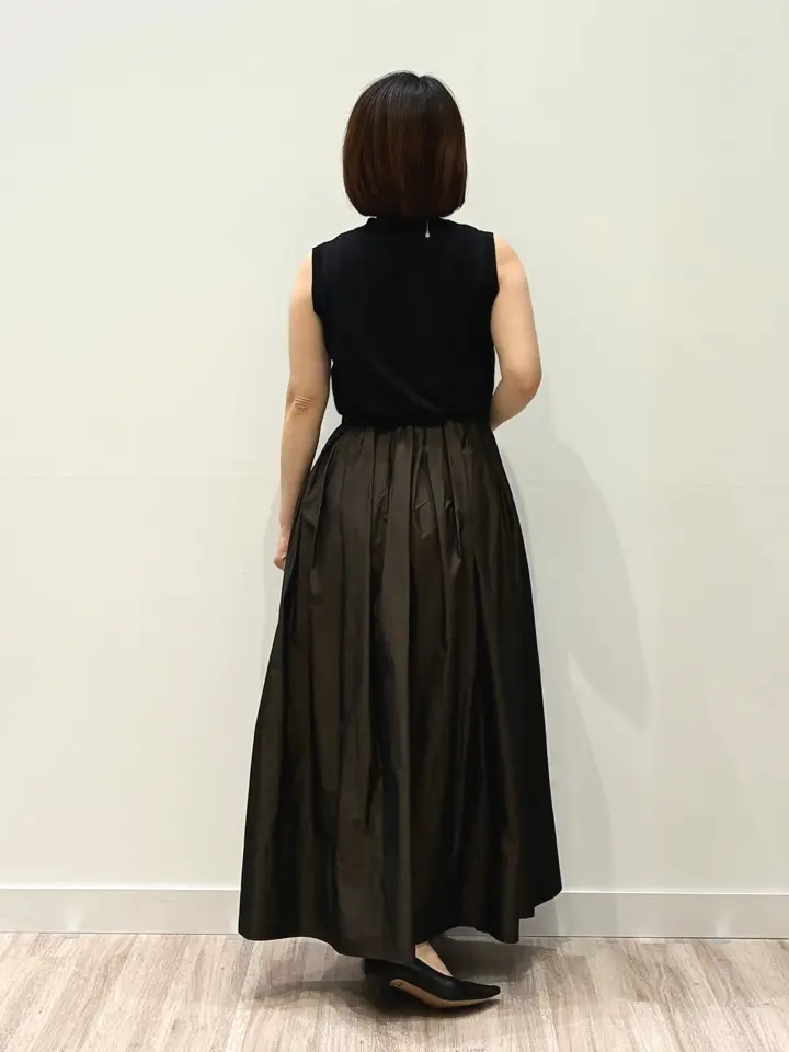 ONWARD CROSSET SELECT 前田 コーディネート画像