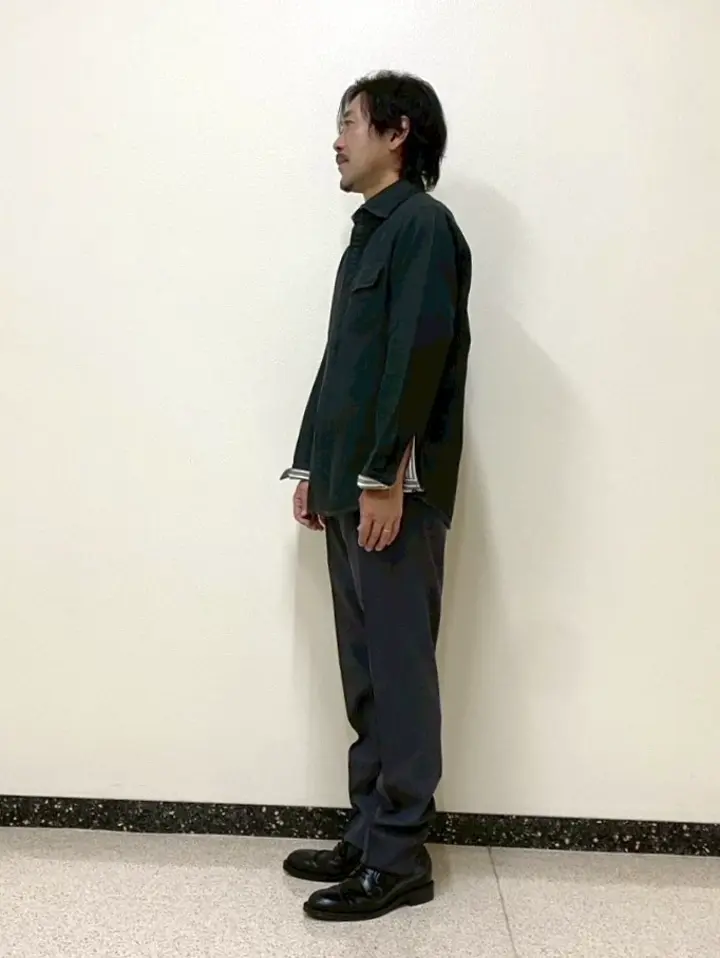 ONWARD CROSSET SELECT 松田 コーディネート画像