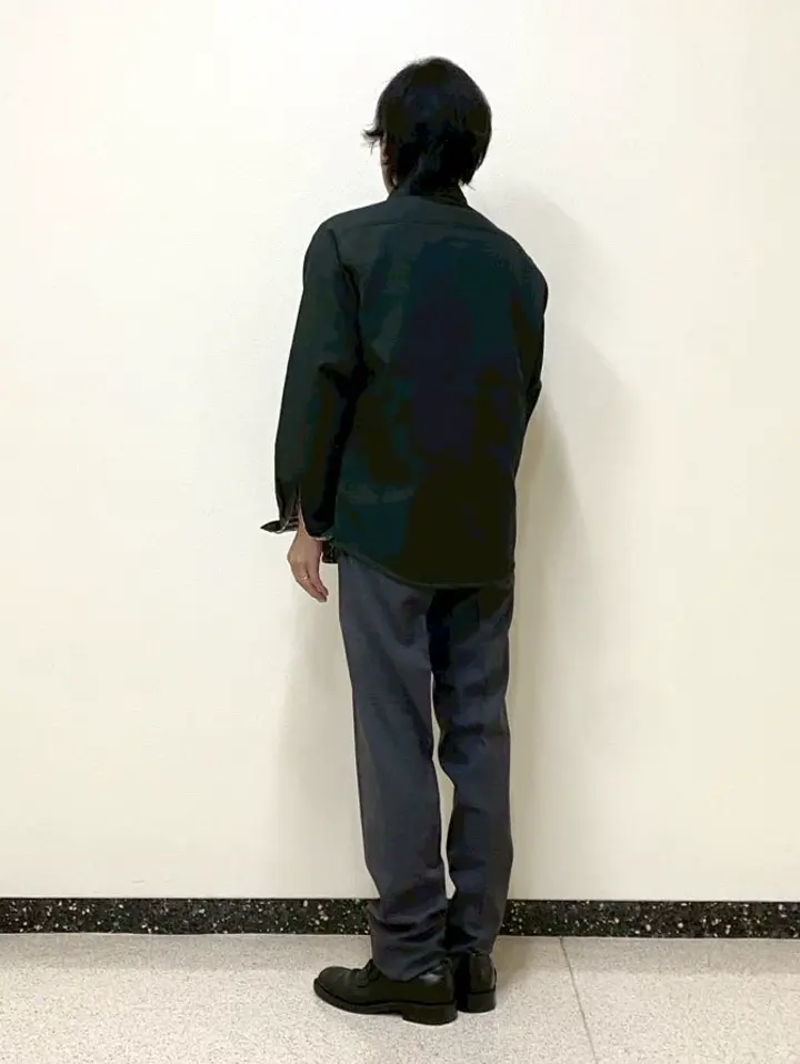 ONWARD CROSSET SELECT 松田 コーディネート画像