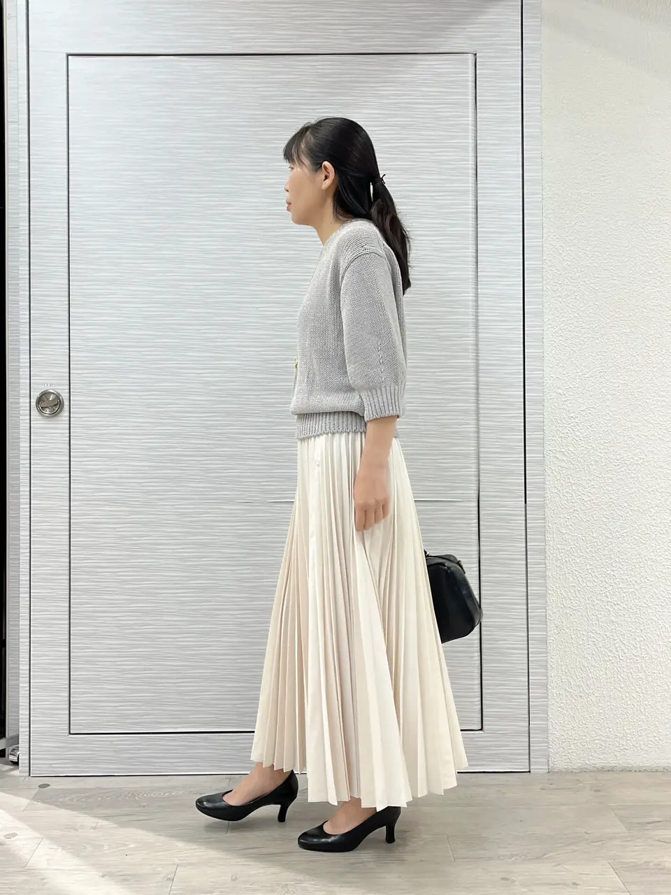 ONWARD CROSSET SELECT 大川 コーディネート画像